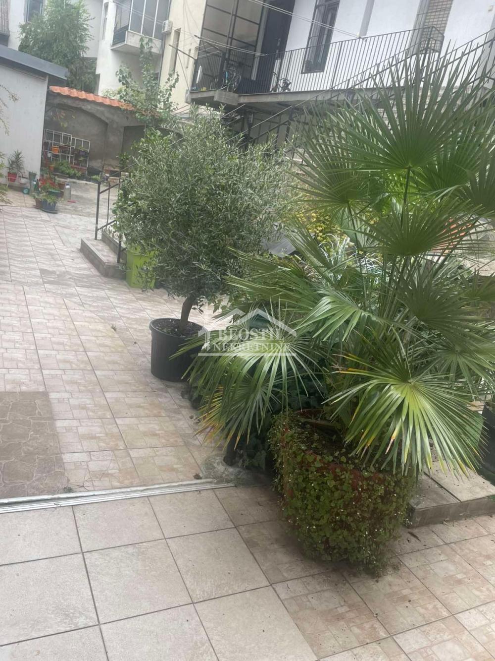 Stan Prodaja Beograd Kej 38 m2