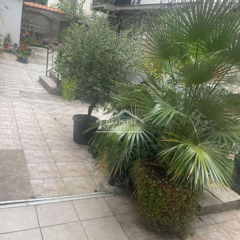 Stan Prodaja Beograd Kej 38 m2