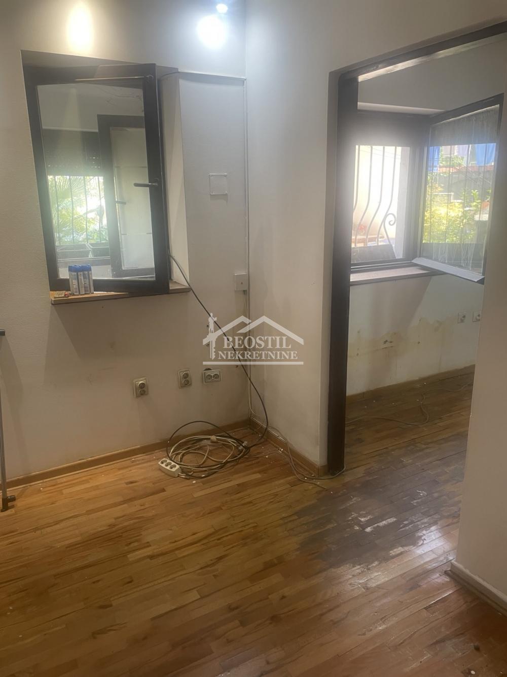 Stan Prodaja Beograd Kej 38 m2