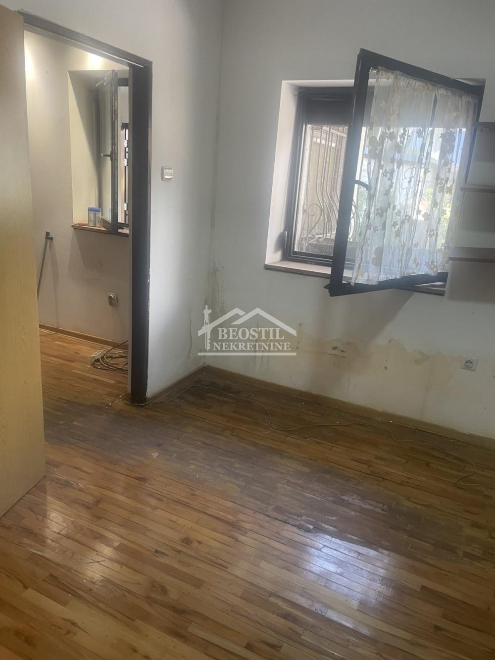 Stan Prodaja Beograd Kej 38 m2