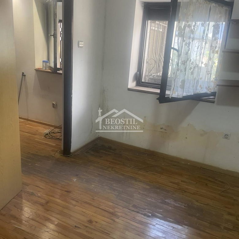 Stan Prodaja Beograd Kej 38 m2