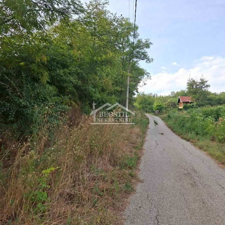 Plac Prodaja Beograd Vrčin 0 m2