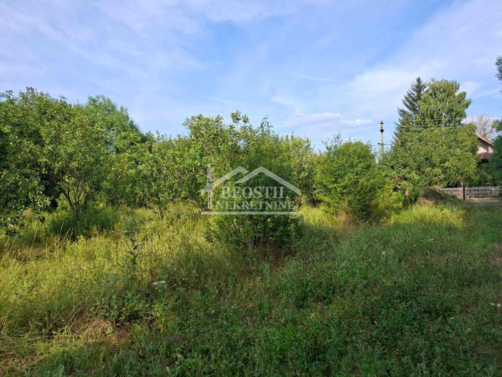 Kuća Prodaja Beograd Vrčin 42 m2