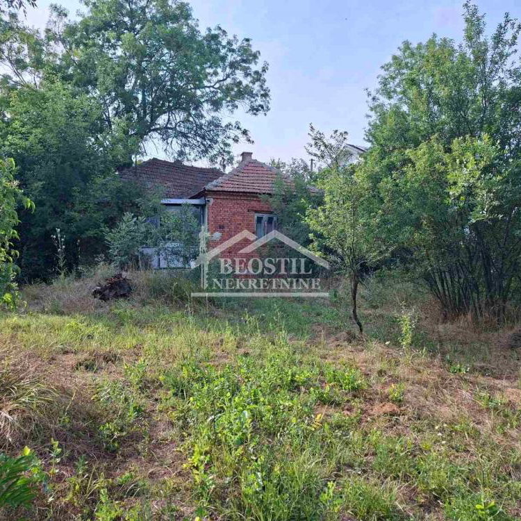 Kuća Prodaja Beograd Vrčin 42 m2