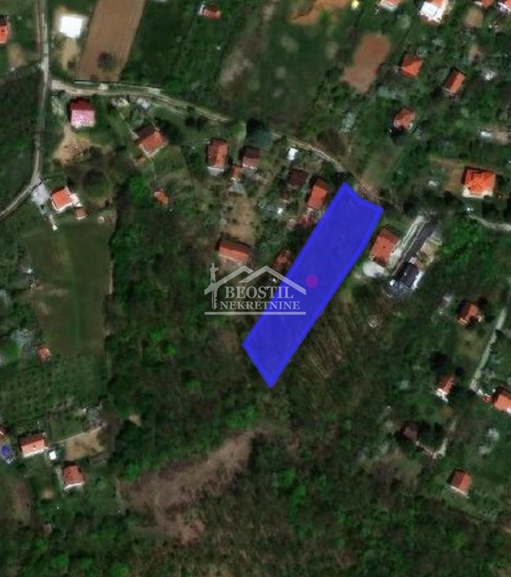 Plac Prodaja Beograd Plac Prodaja Beograd Vrčin 0 m2