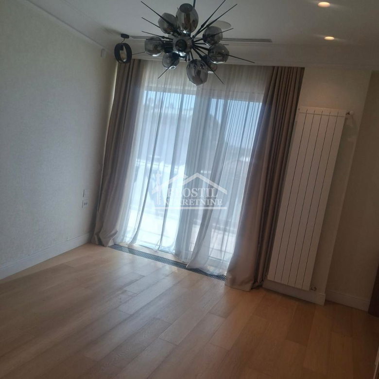 Četvorosoban stan za izdavanje, Hram Svetog Save, Beograd, 137m², 3.200 €/mes