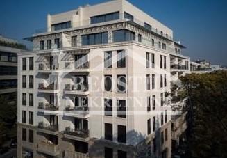 Stan Izdavanje Beograd Hram Svetog Save 137 m2