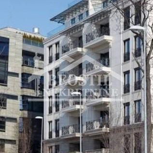 Stan Izdavanje Beograd Hram Svetog Save 137 m2