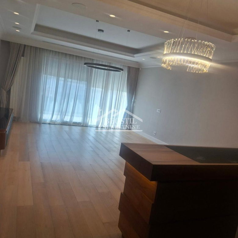 Stan Izdavanje Beograd Hram Svetog Save 137 m2