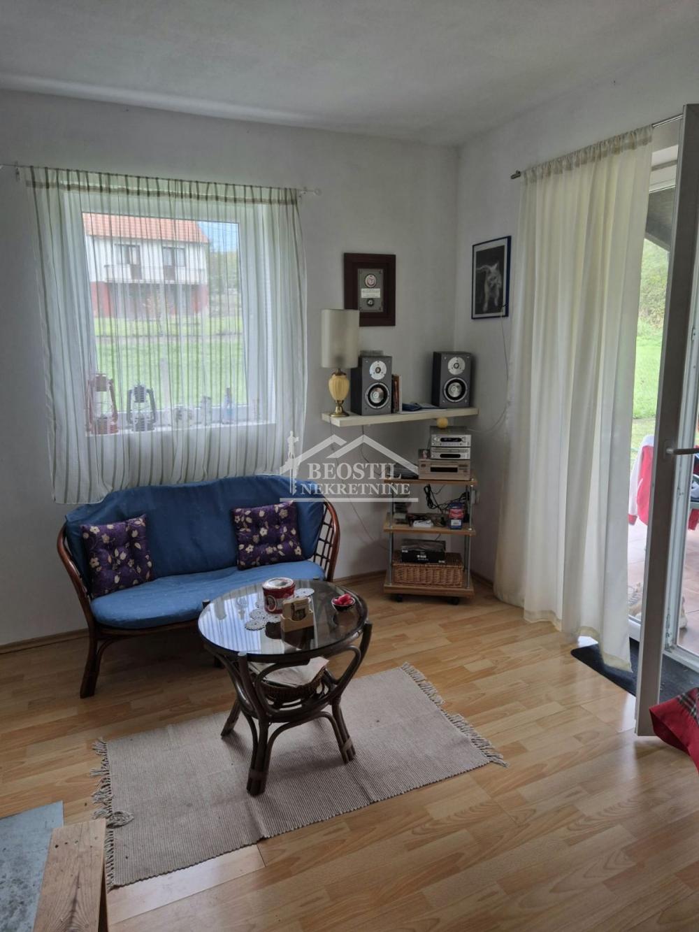 Kuća Prodaja Beograd Mislođin 62 m2
