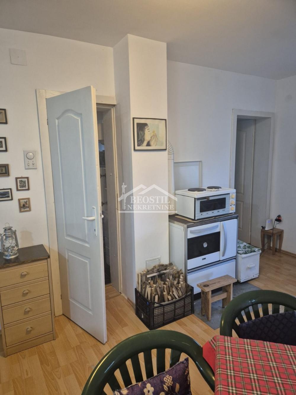 Kuća Prodaja Beograd Mislođin 62 m2