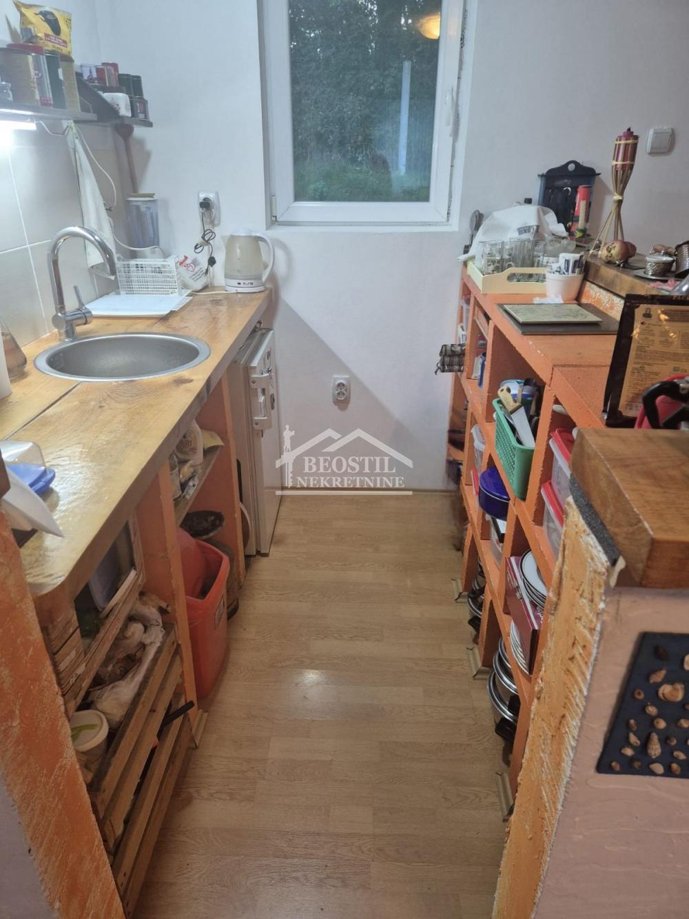 Kuća Prodaja Beograd Mislođin 62 m2