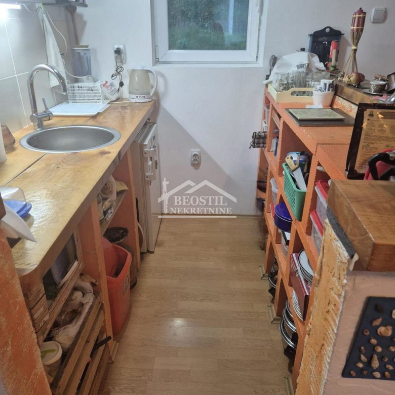 Kuća Prodaja Beograd Mislođin 62 m2