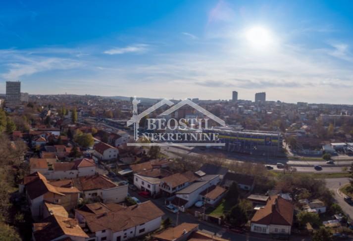 Plac Prodaja Beograd Voždovačka Crkva 0 m2
