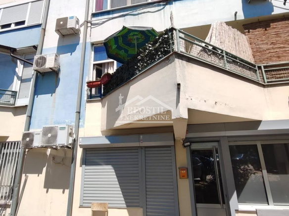 Lokal Prodaja Beograd Konjarnik 46 m2