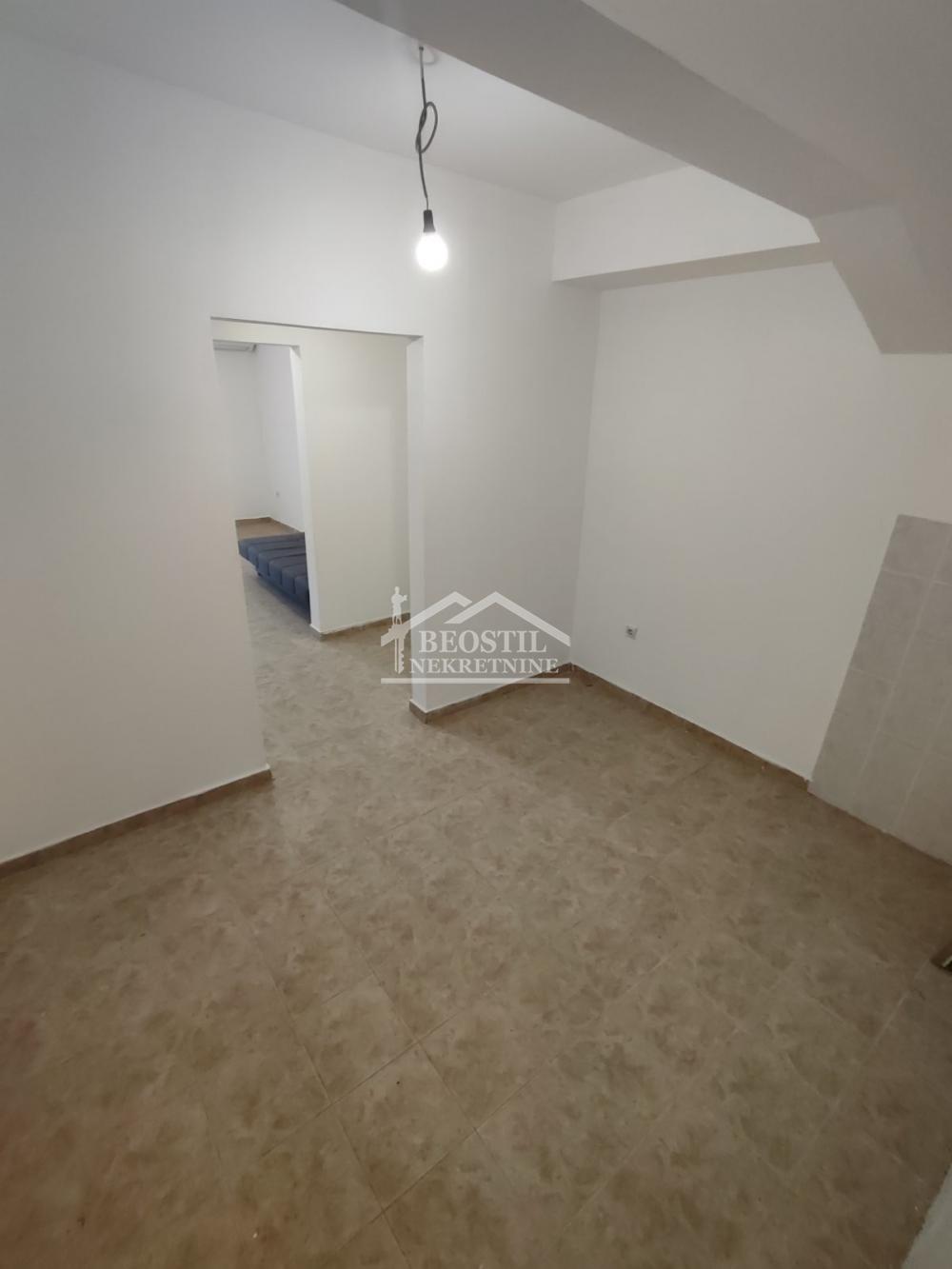 Lokal Prodaja Beograd Konjarnik 46 m2