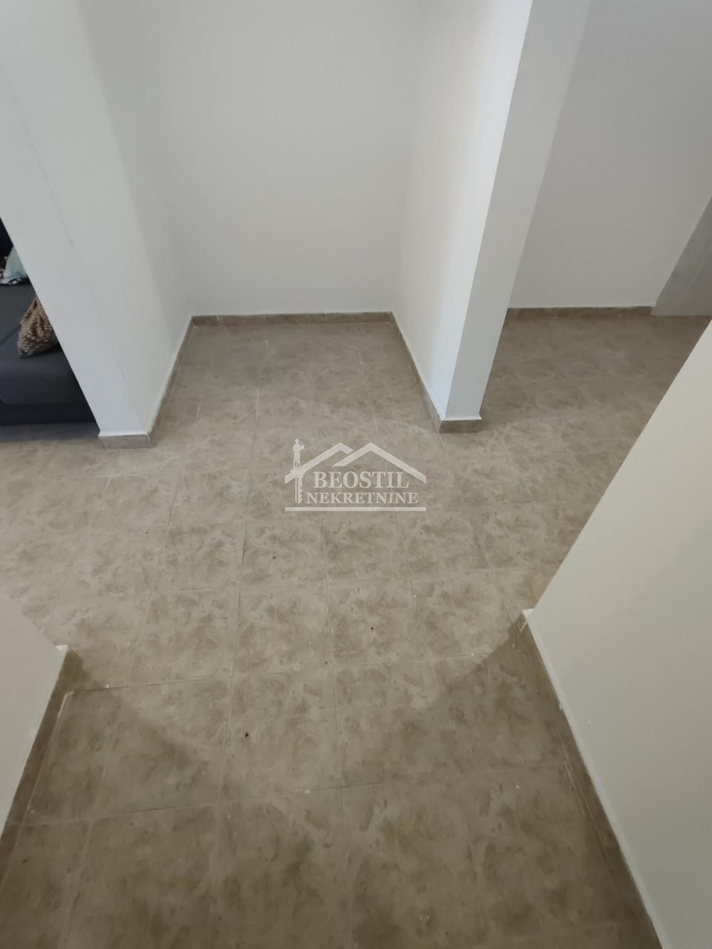 Lokal Prodaja Beograd Konjarnik 46 m2