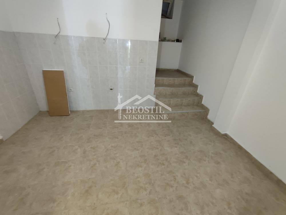 Lokal Prodaja Beograd Konjarnik 46 m2