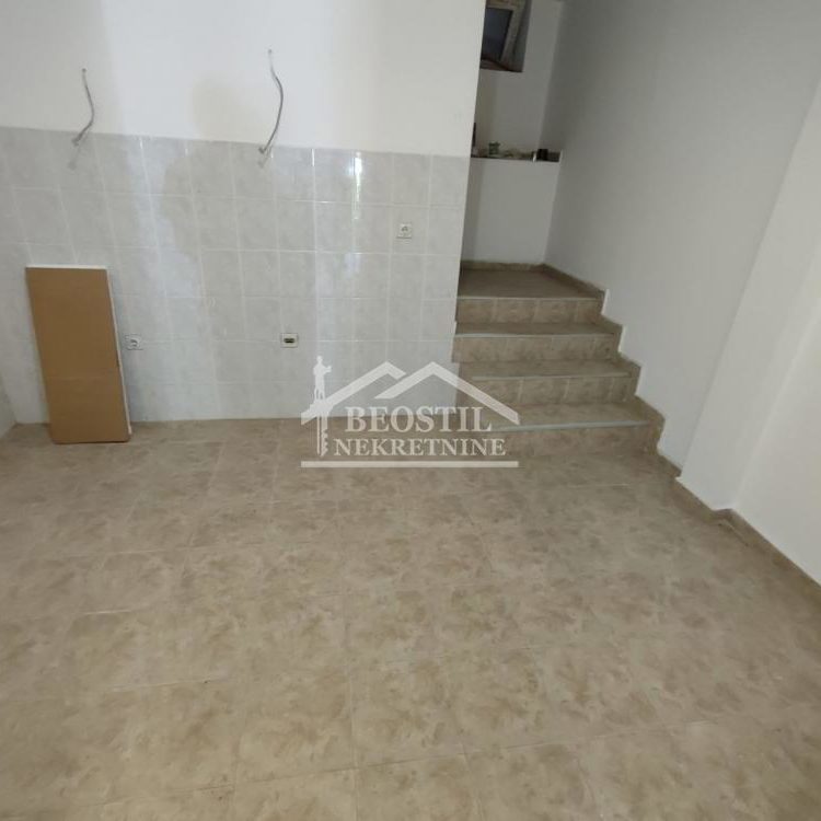 Lokal Prodaja Beograd Konjarnik 46 m2