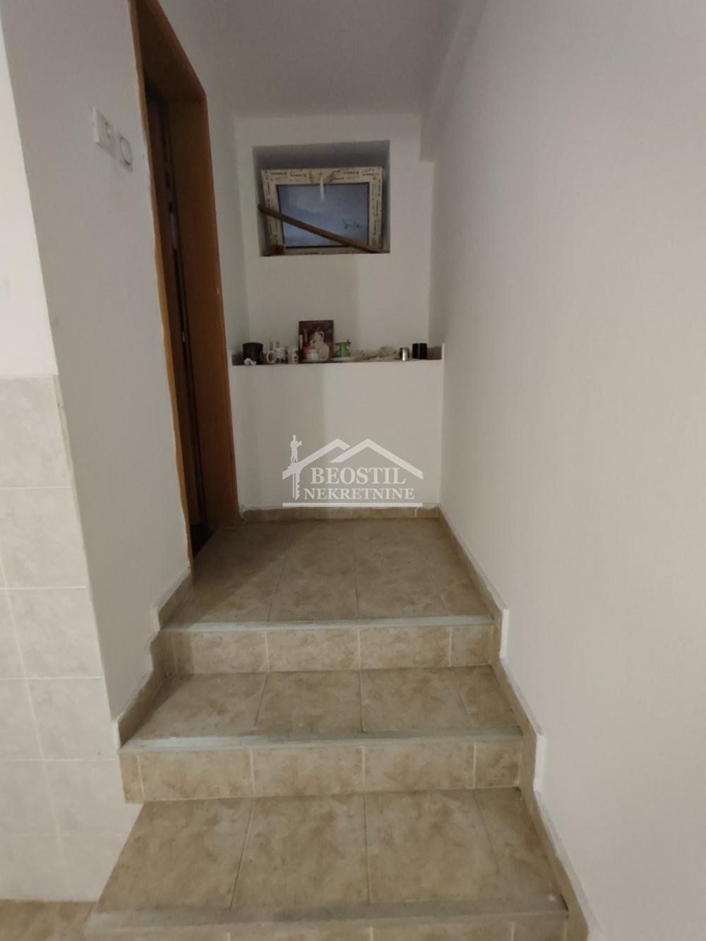 Lokal Prodaja Beograd Konjarnik 46 m2
