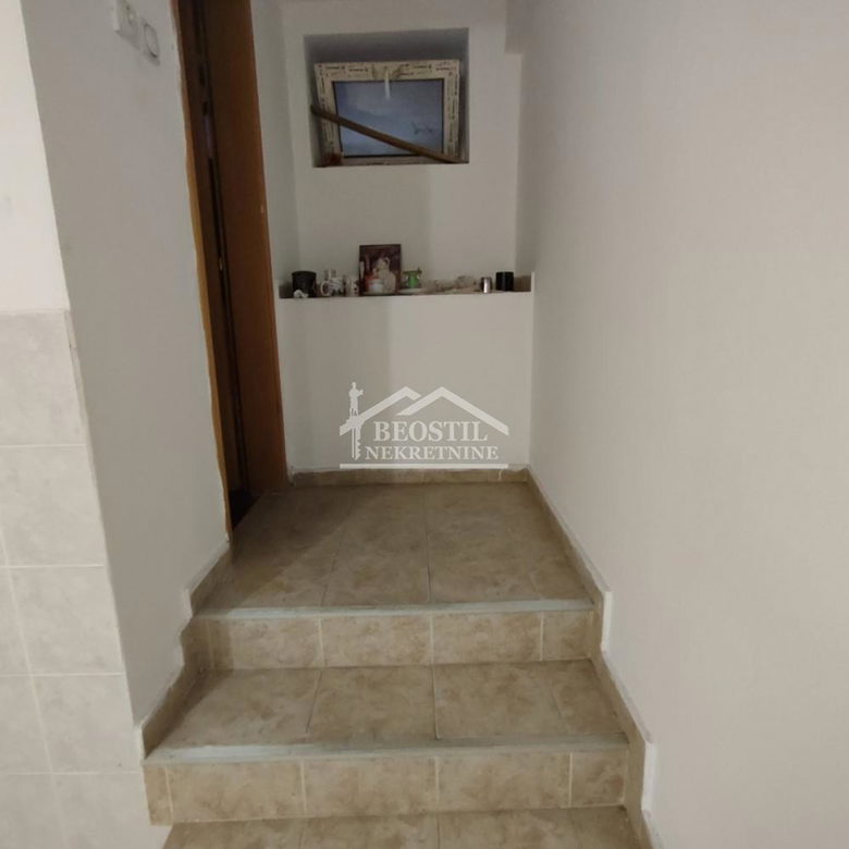 Lokal Prodaja Beograd Konjarnik 46 m2