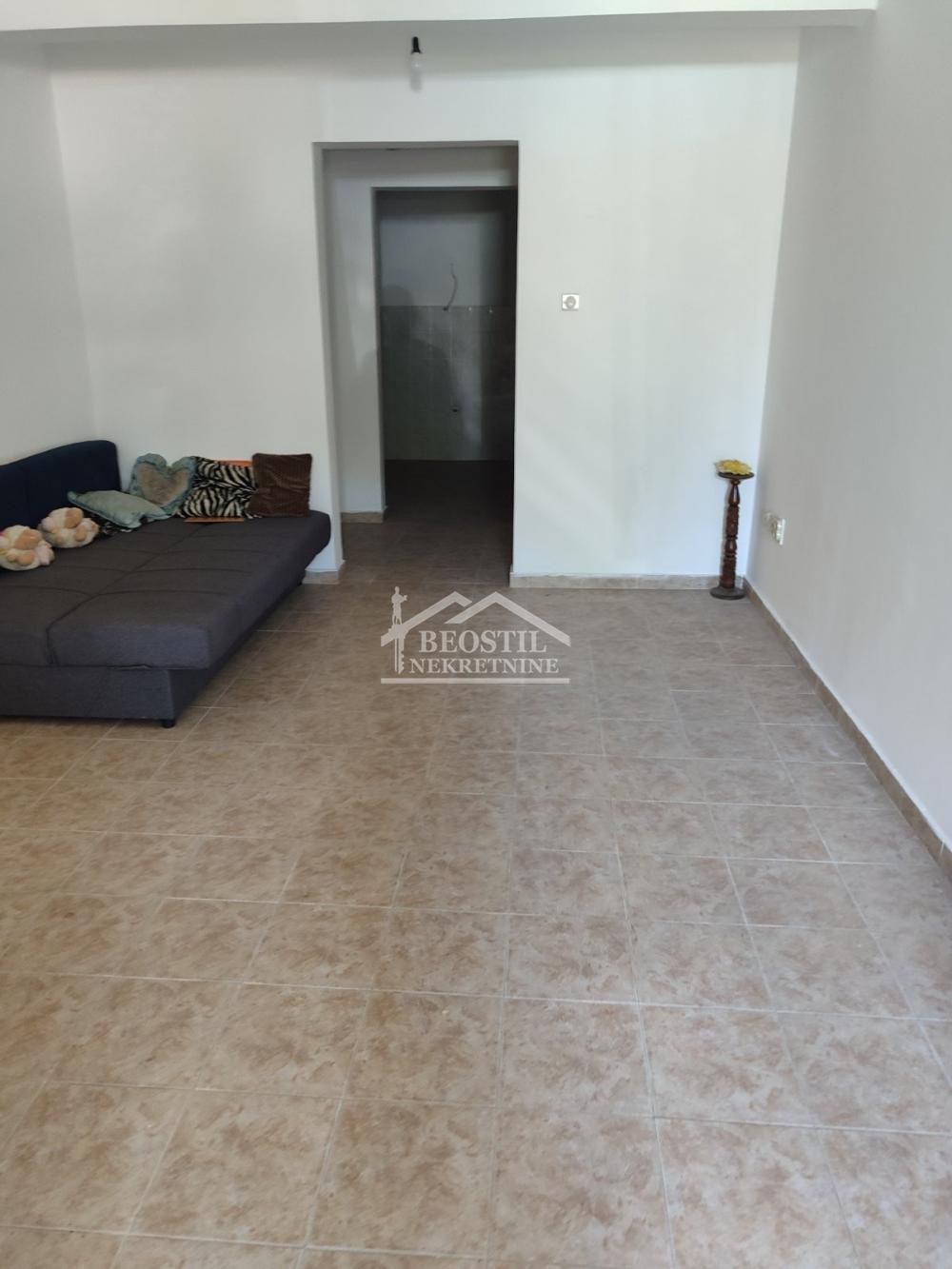Lokal Prodaja Beograd Konjarnik 46 m2