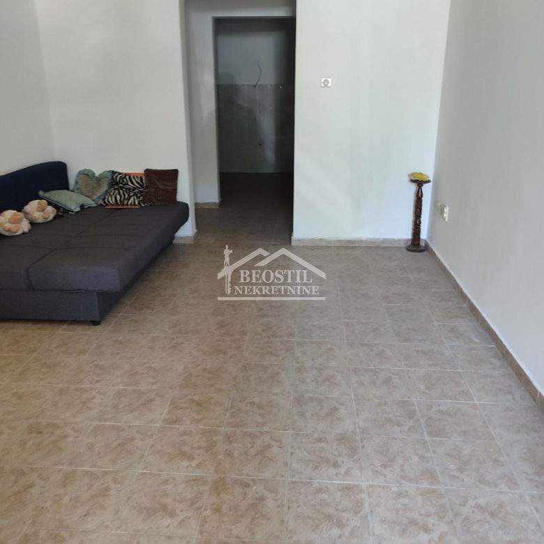 Lokal Prodaja Beograd Konjarnik 46 m2
