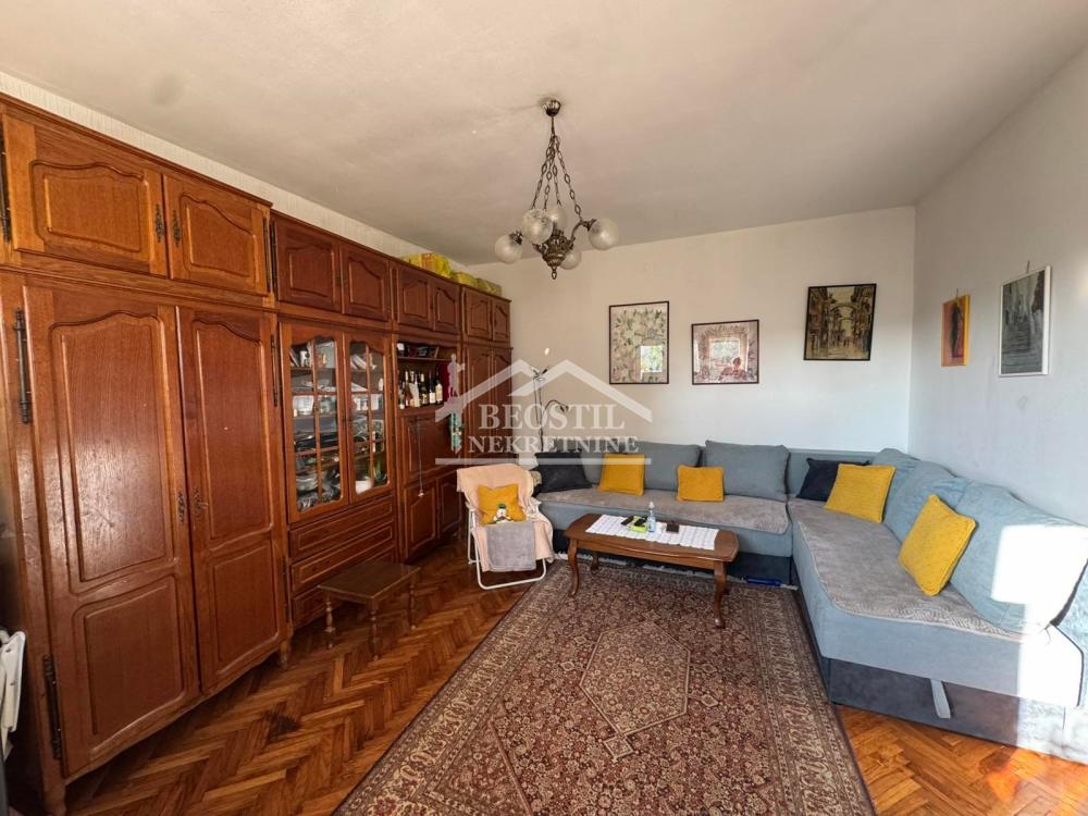 Stan Prodaja Beograd Vojvode Stepe 73 m2