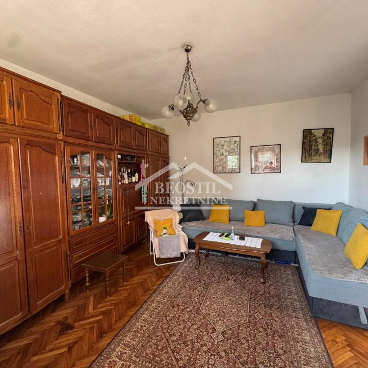 Stan Prodaja Beograd Vojvode Stepe 73 m2