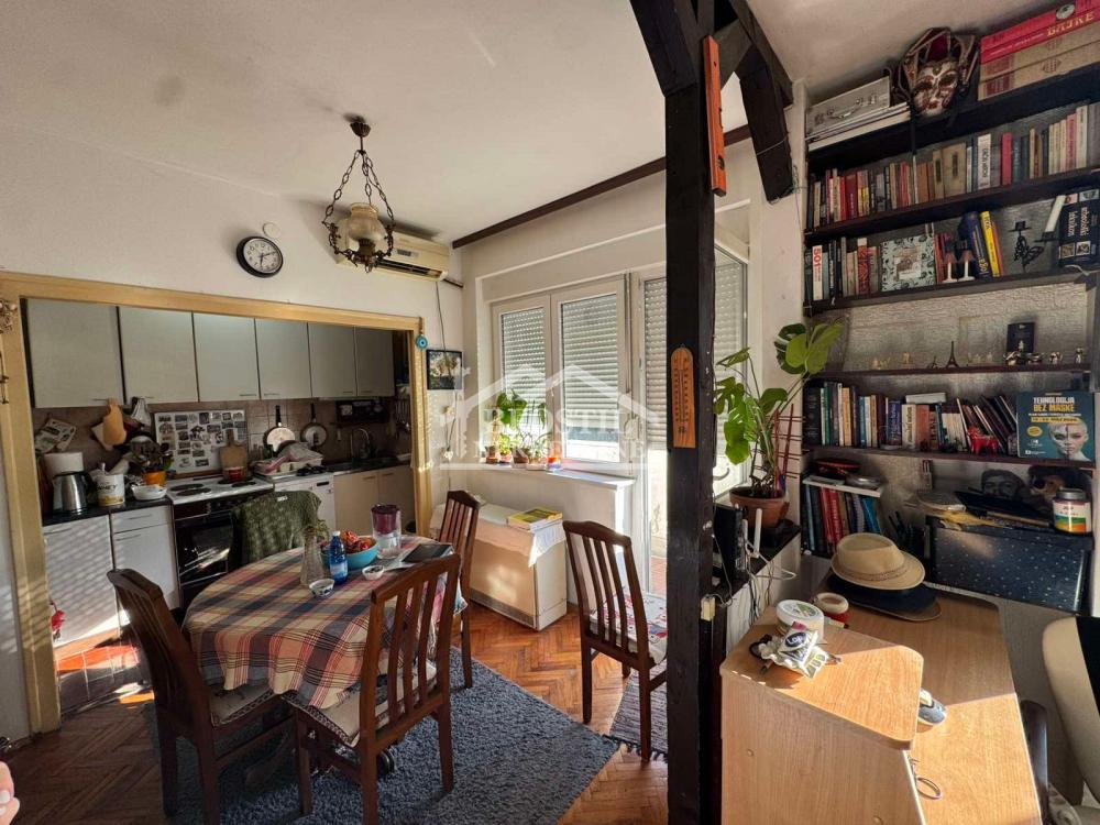 Stan Prodaja Beograd Vojvode Stepe 73 m2
