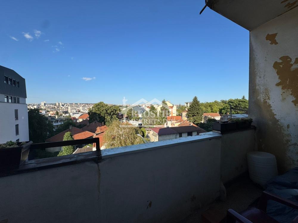 Stan Prodaja Beograd Vojvode Stepe 73 m2
