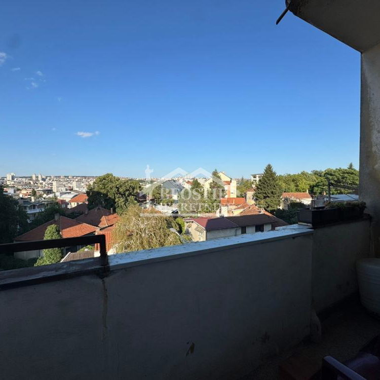 Stan Prodaja Beograd Vojvode Stepe 73 m2