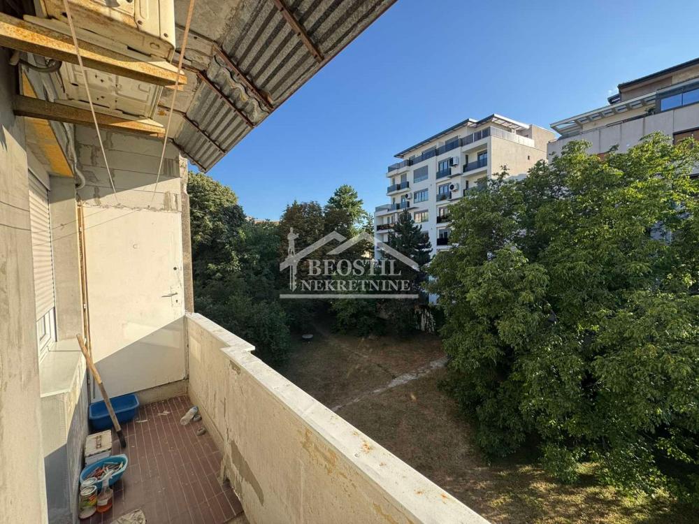 Stan Prodaja Beograd Vojvode Stepe 73 m2