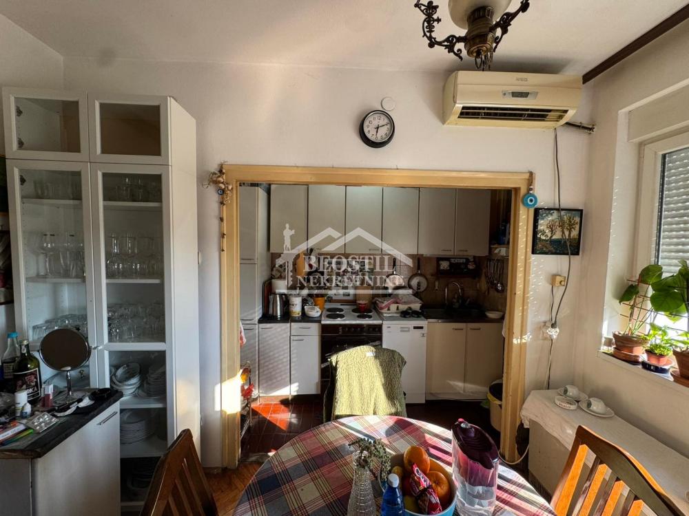 Stan Prodaja Beograd Vojvode Stepe 73 m2