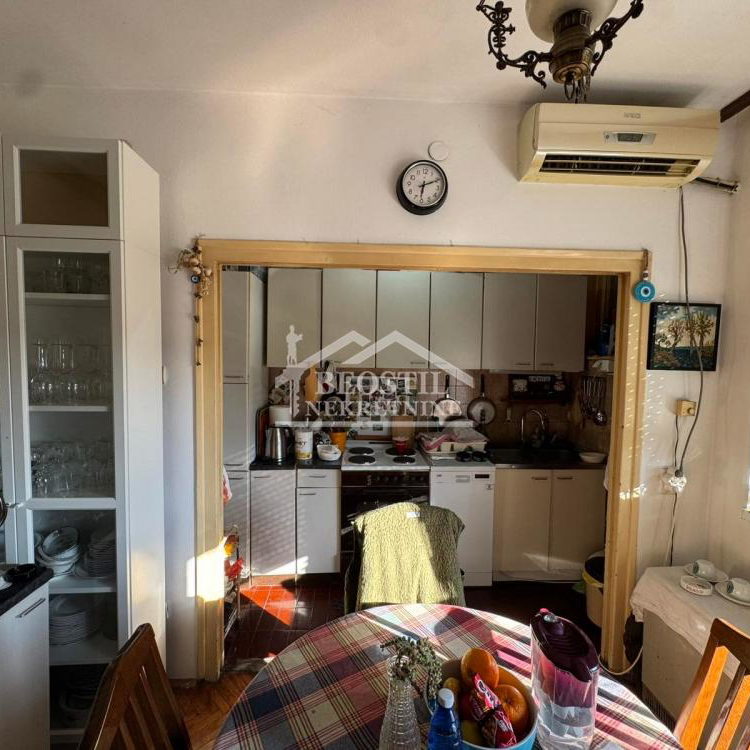 Stan Prodaja Beograd Vojvode Stepe 73 m2