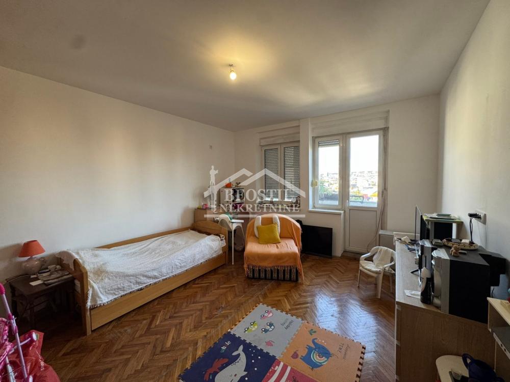 Stan Prodaja Beograd Vojvode Stepe 73 m2
