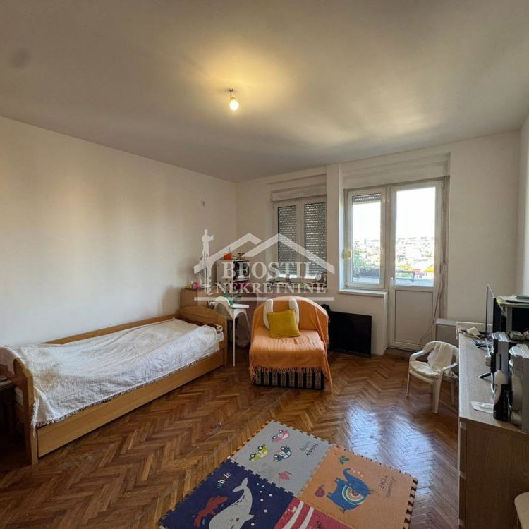Stan Prodaja Beograd Vojvode Stepe 73 m2