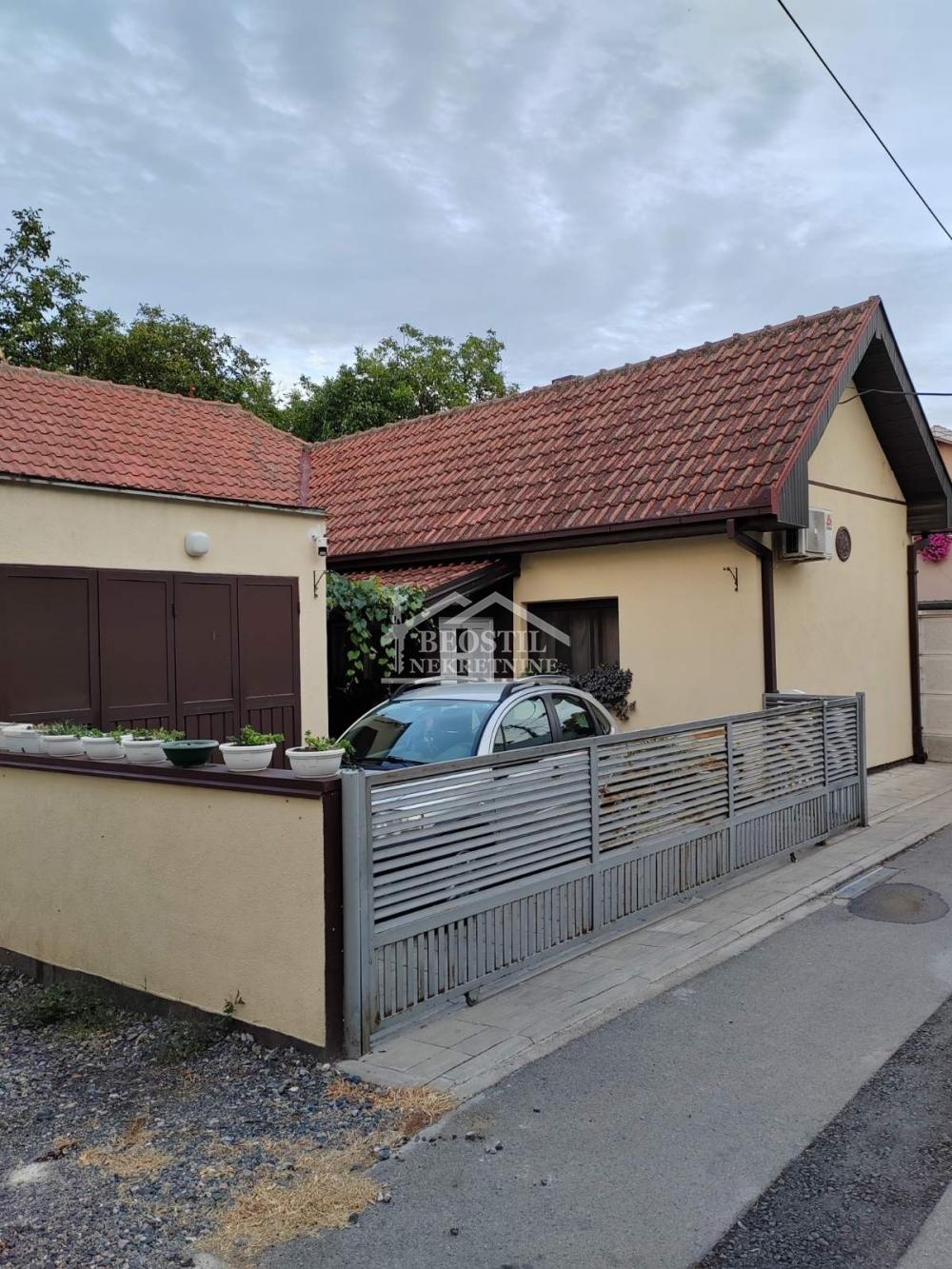 Kuća Prodaja Beograd Obrenovac 131 m2