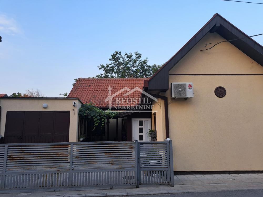 Kuća Prodaja Beograd Obrenovac 131 m2