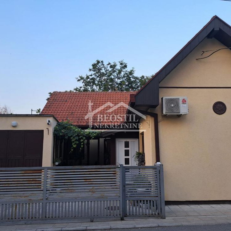Kuća Prodaja Beograd Obrenovac 131 m2