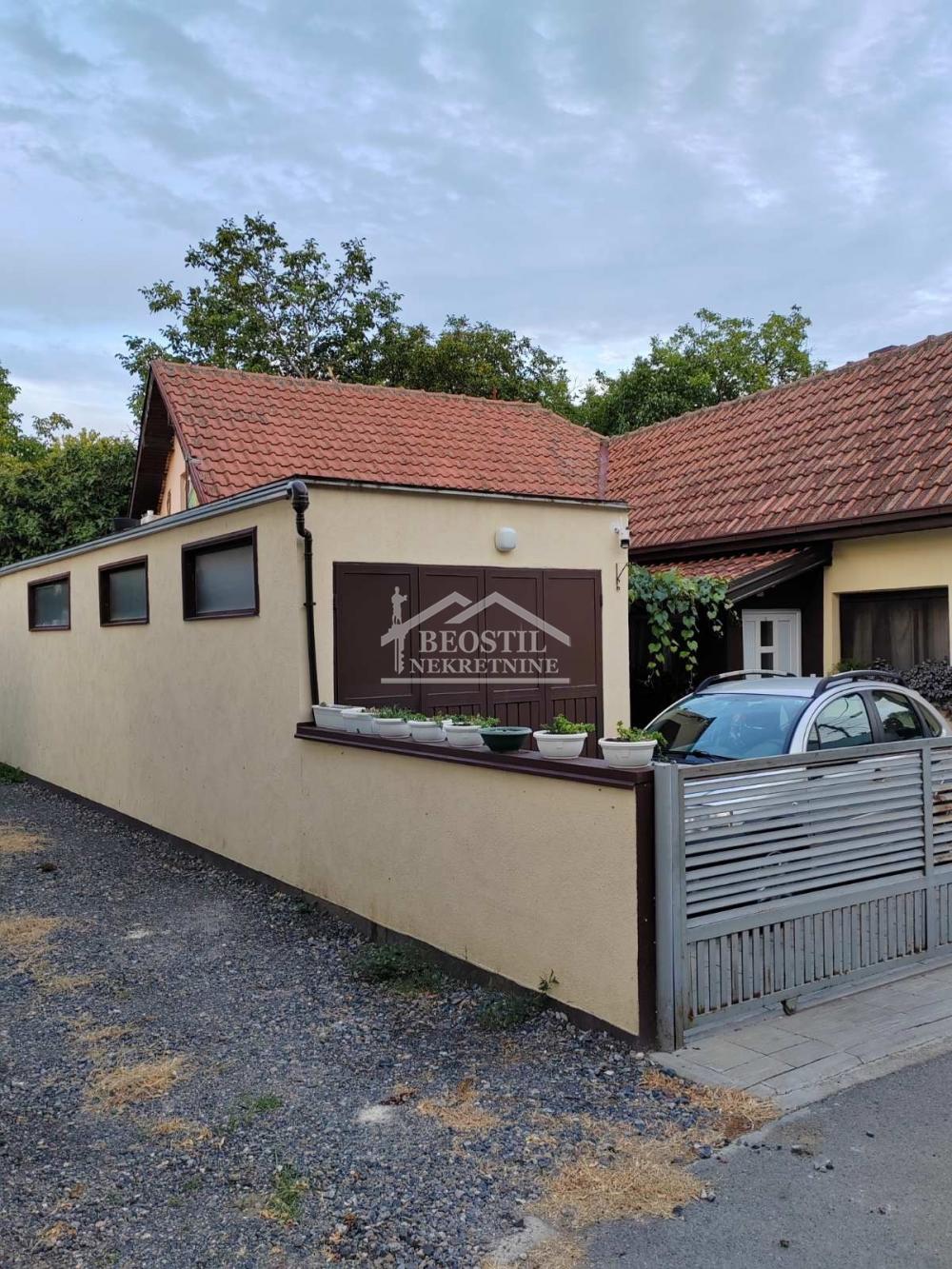 Kuća Prodaja Beograd Obrenovac 131 m2