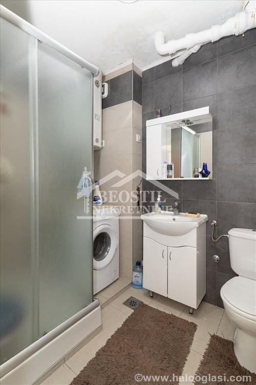 Stan Prodaja Beograd Stan Prodaja Beograd Vidikovac 72 m2