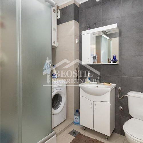 Stan Prodaja Beograd Vidikovac 72 m2