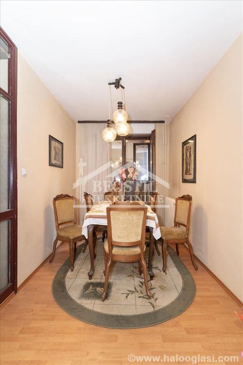 Stan Prodaja Beograd Stan Prodaja Beograd Vidikovac 72 m2