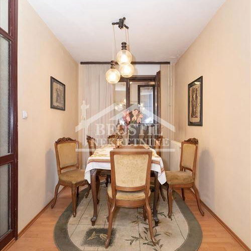 Stan Prodaja Beograd Vidikovac 72 m2