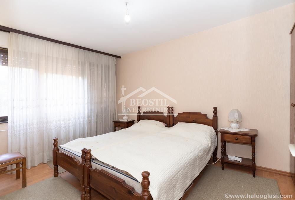 Stan Prodaja Beograd Stan Prodaja Beograd Vidikovac 72 m2