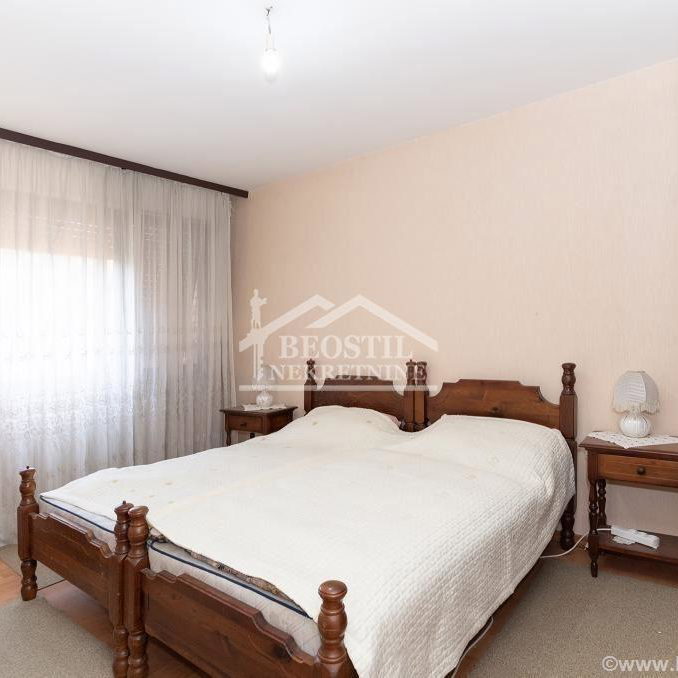 Stan Prodaja Beograd Vidikovac 72 m2