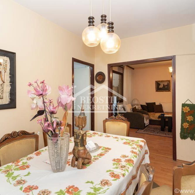 Stan Prodaja Beograd Vidikovac 72 m2