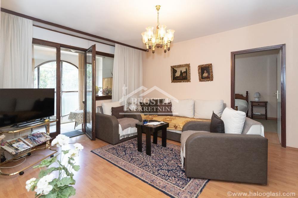 Stan Prodaja Beograd Stan Prodaja Beograd Vidikovac 72 m2