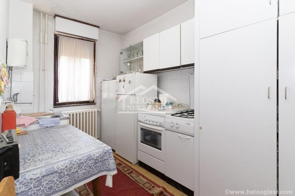 Stan Prodaja Beograd Stan Prodaja Beograd Vidikovac 72 m2